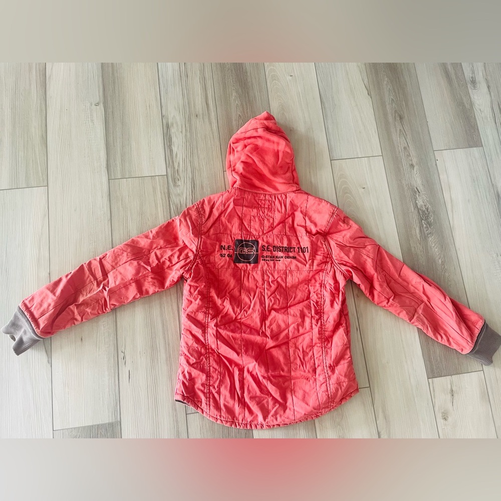 G-star jacket - Picture 6 of 6